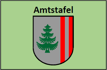 Amtstafel